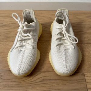 Authentic Adidas Yeezy Boost 350 Sneakers